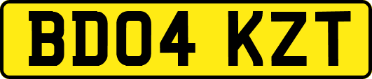 BD04KZT
