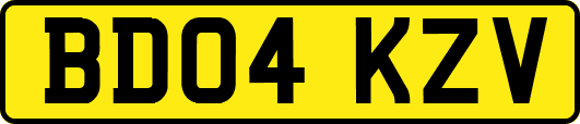BD04KZV