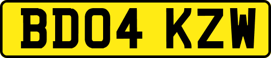 BD04KZW
