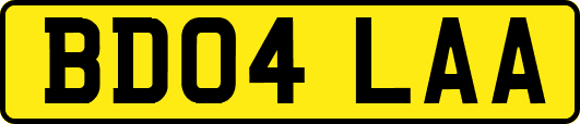 BD04LAA