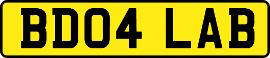 BD04LAB