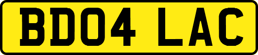 BD04LAC