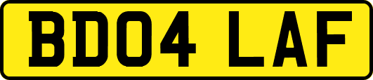 BD04LAF