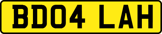 BD04LAH