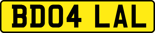 BD04LAL