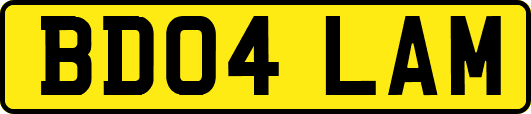 BD04LAM
