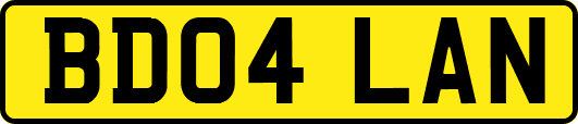 BD04LAN