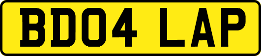BD04LAP