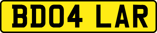 BD04LAR