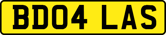 BD04LAS