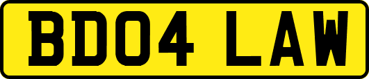 BD04LAW