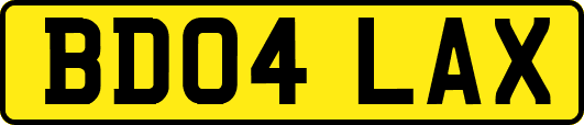 BD04LAX