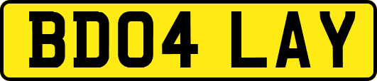BD04LAY