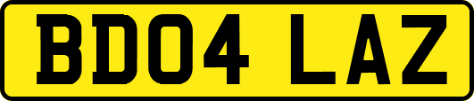 BD04LAZ