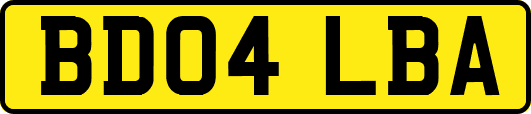 BD04LBA