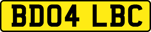 BD04LBC