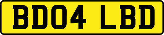 BD04LBD