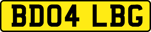BD04LBG
