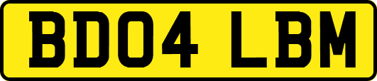 BD04LBM