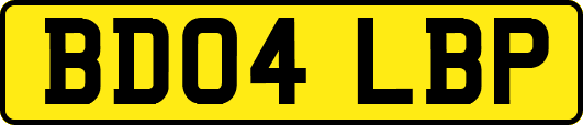 BD04LBP