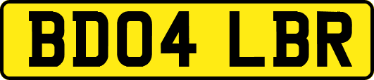 BD04LBR