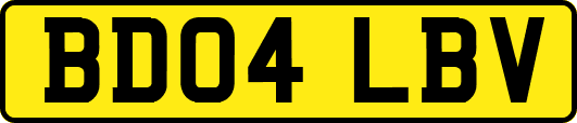 BD04LBV