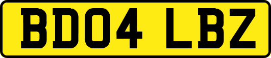 BD04LBZ