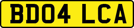 BD04LCA