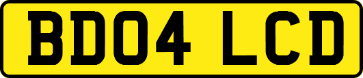 BD04LCD