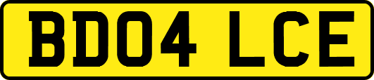 BD04LCE