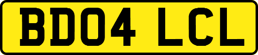 BD04LCL