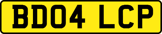 BD04LCP