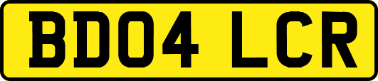 BD04LCR