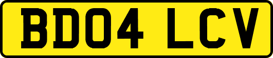 BD04LCV