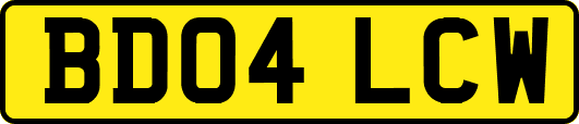 BD04LCW
