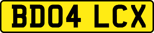 BD04LCX