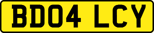BD04LCY