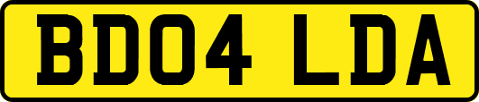 BD04LDA