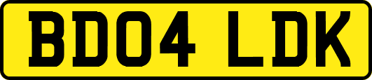 BD04LDK