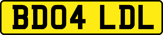 BD04LDL