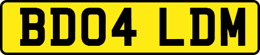 BD04LDM