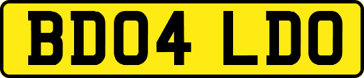 BD04LDO