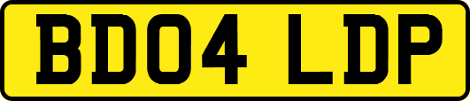 BD04LDP
