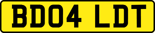 BD04LDT