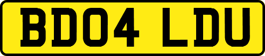 BD04LDU