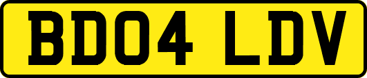 BD04LDV