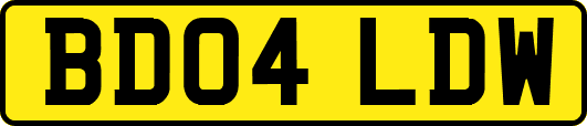 BD04LDW