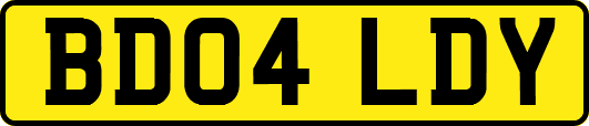 BD04LDY