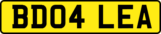 BD04LEA