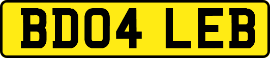 BD04LEB